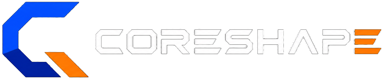 CoreShape